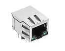 WE-RJ45 LAN Transformer